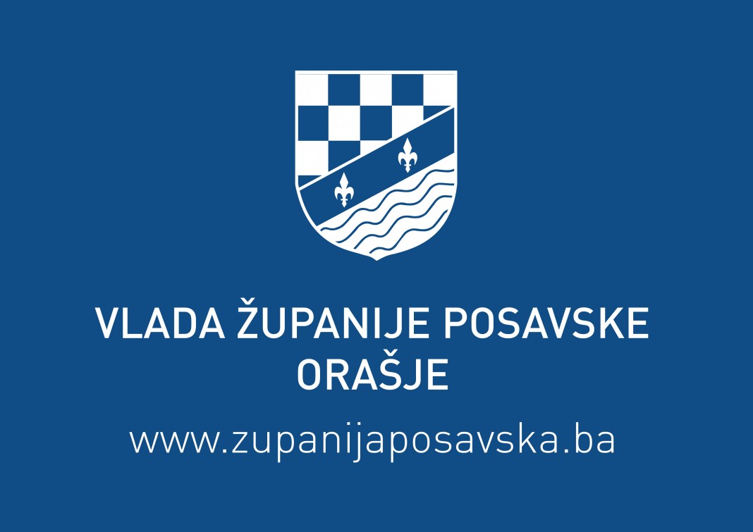 Zupanija Posavska