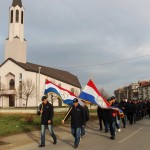 Kolona sjećanja Vukovar 2015 (1)