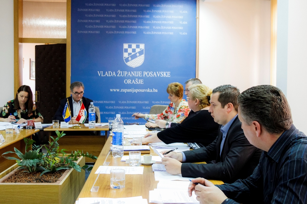 VLADA 2016
