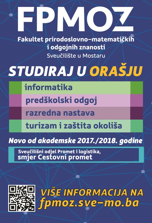 StudijOrasje