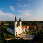 Samostan Tolisa