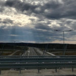 Autocesta Odžak
