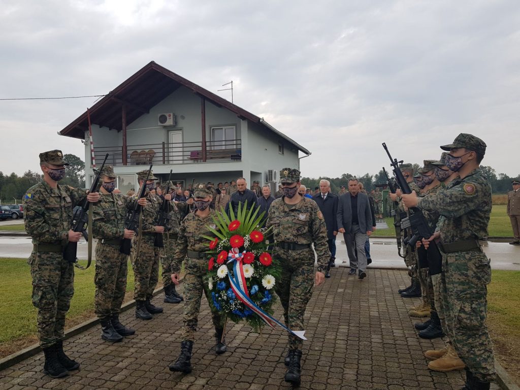 Željin hrabri vojnik – ABC Pancevo