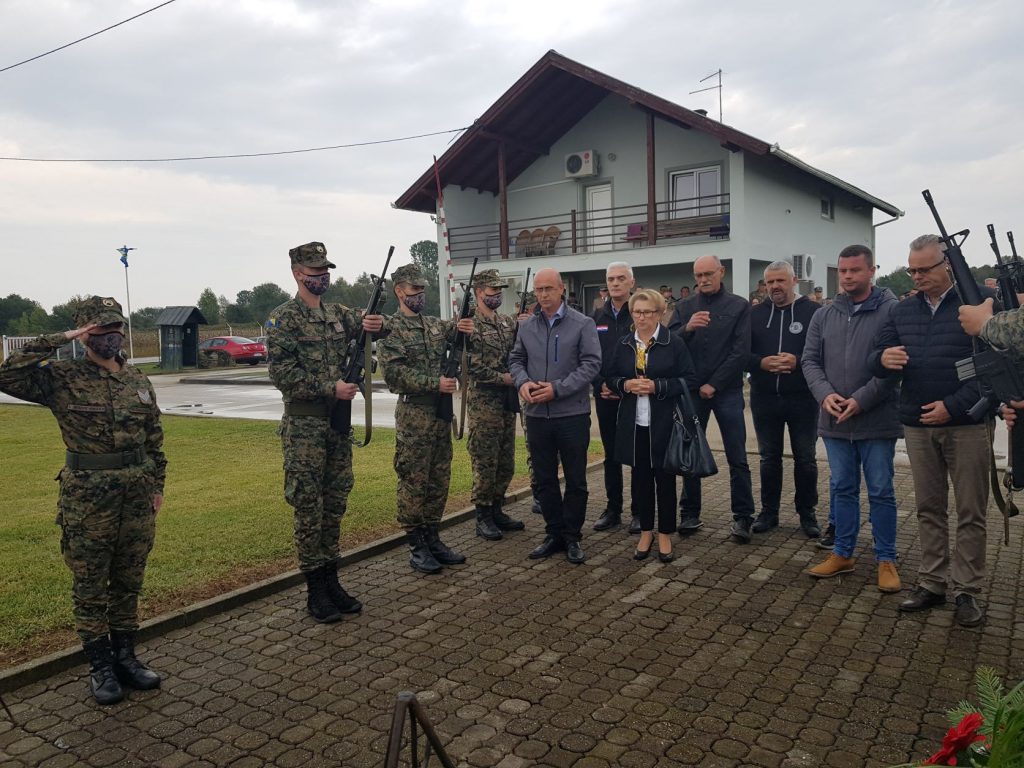 Željin hrabri vojnik – ABC Pancevo