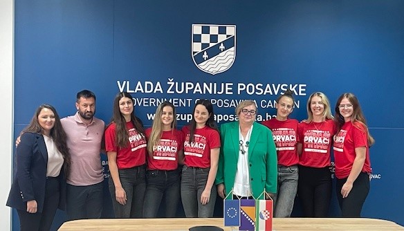 Naslov prosvjeta